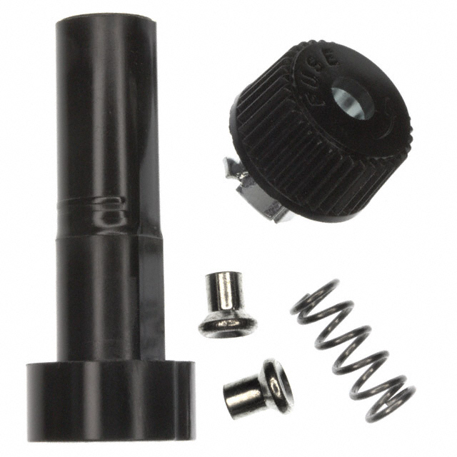 01550004ZXU Littelfuse Inc. Portafusibili
