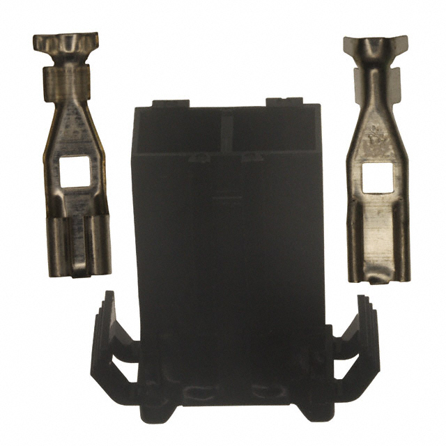01550430ZXU Littelfuse/Commercial Vehicle Products Portafusibles