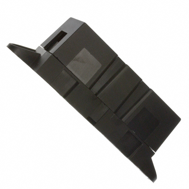 02981001Z Littelfuse Inc. Portafusibles