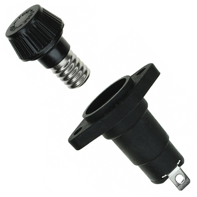 05710007LXP Littelfuse Inc. Portafusibili