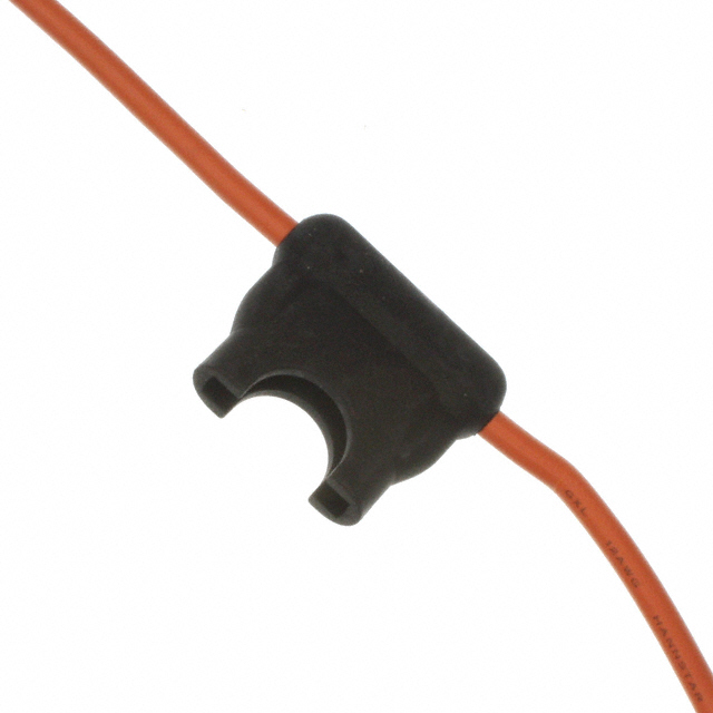 0FHA0002ZXJ Littelfuse/Commercial Vehicle Products Fuseholders