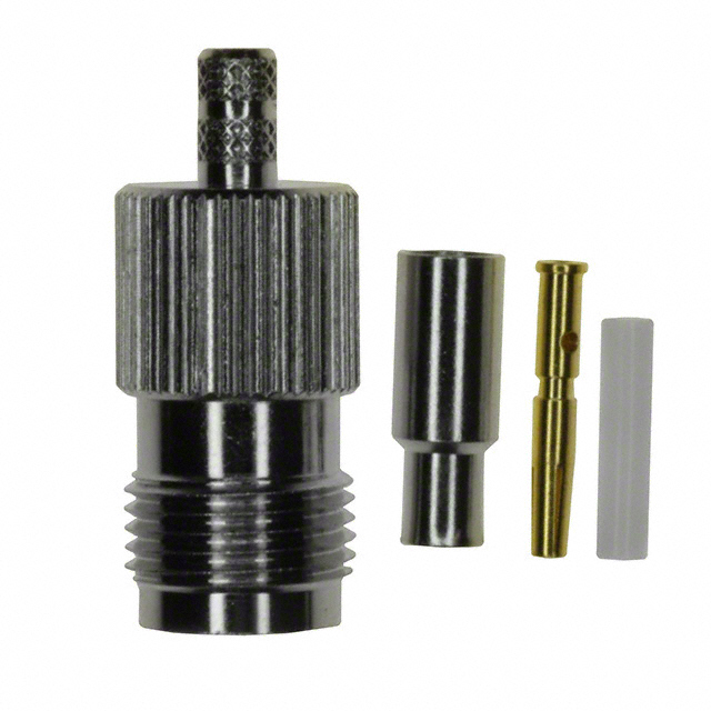 122138 Amphenol RF  Gruppi di connettori coassiali (RF)