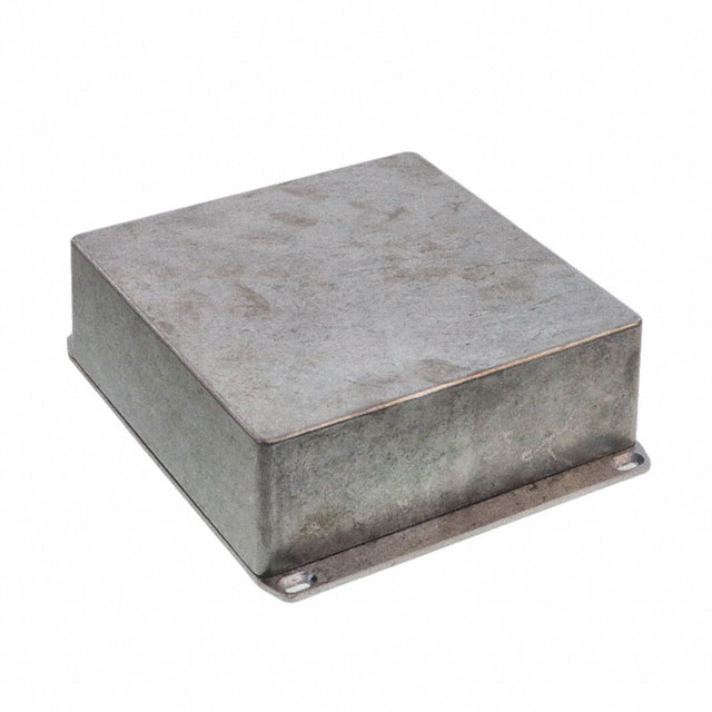 1590WFFL Hammond Manufacturing  Cajas