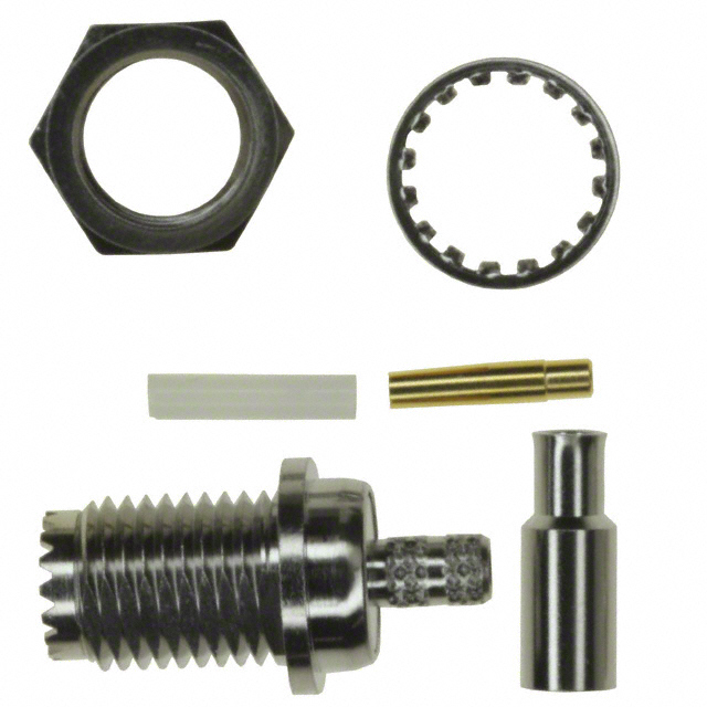 182317 Amphenol RF  Gruppi di connettori coassiali (RF)