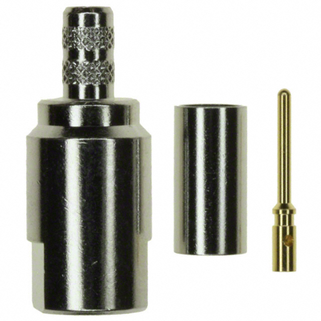 192100 Amphenol RF  Assemblages de connecteurs coaxiaux (RF)