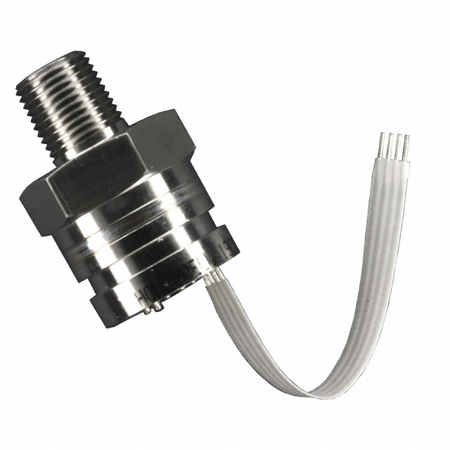 19C015PA4K Honeywell Sensing and Productivity Solutions  Drucksensoren-Wandler