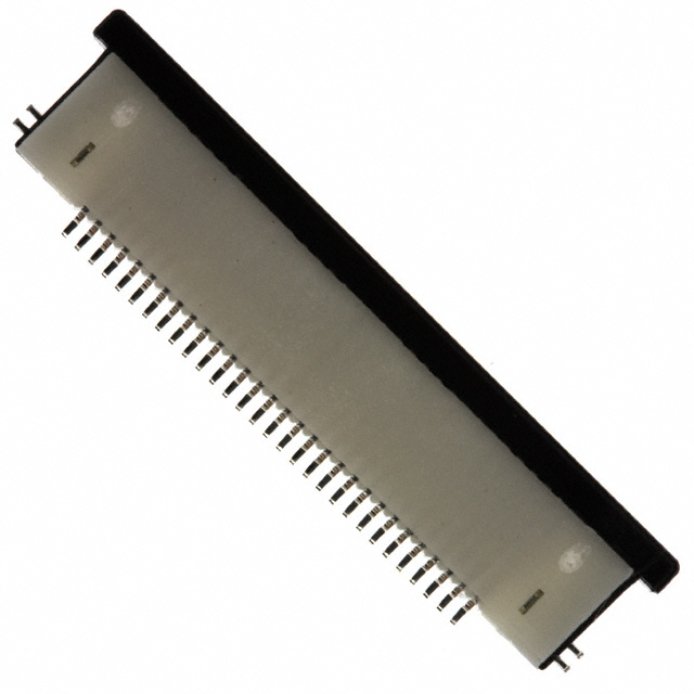 30FLZ-RSM2-TB JST Sales America Inc.  Gruppi di connettori FFC FPC (flessibili piatti)