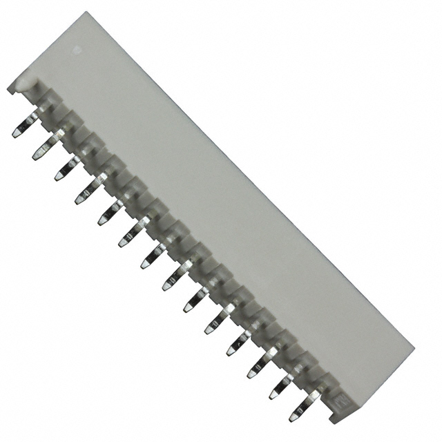 533241460 Molex  Embases à broches mâles