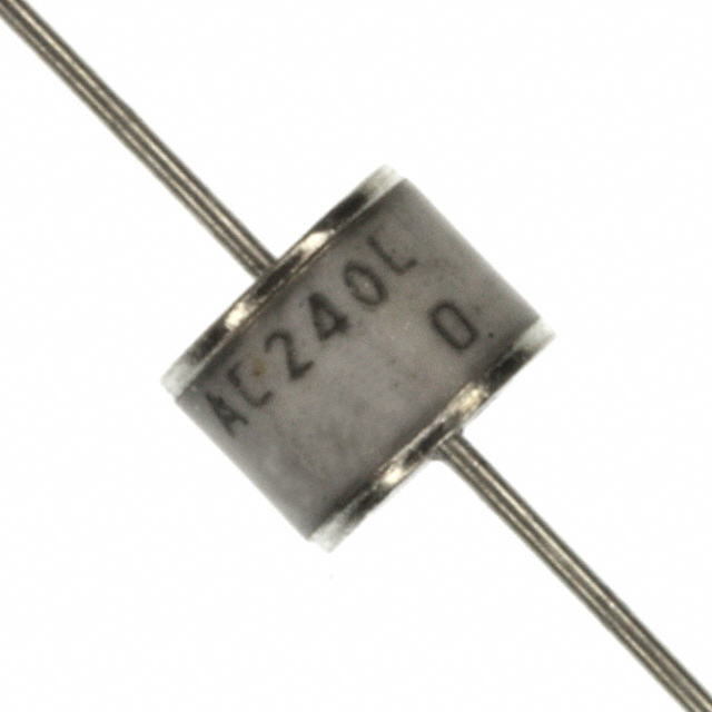 AC240 Littelfuse Inc. Scaricatori con tubo a scarica di gas (GDT)