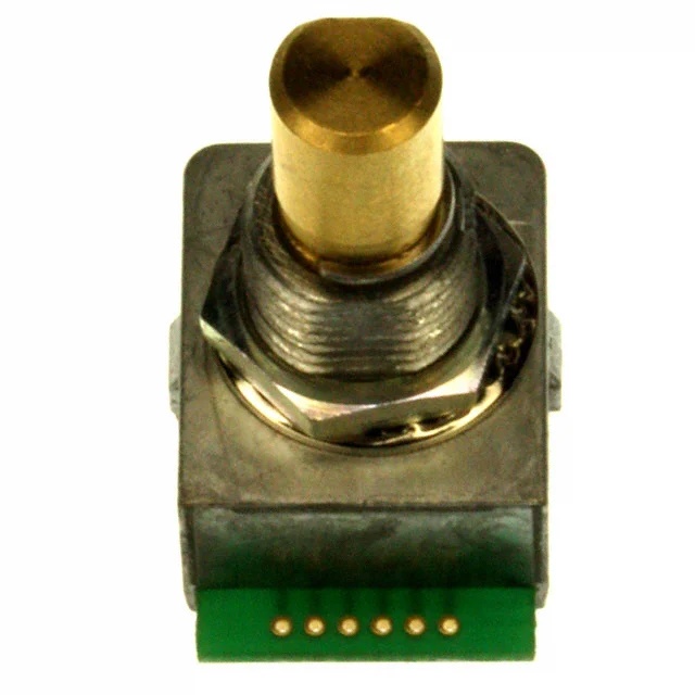 C14D32P-A3 CUI Devices  Encoders