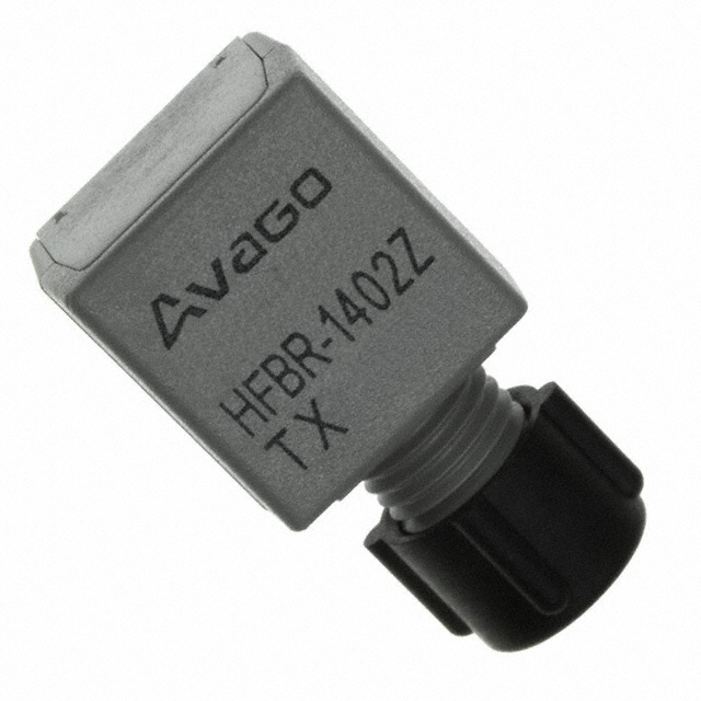 HFBR-1402Z Broadcom Limited  Transmisores de fibra óptica - Discretos