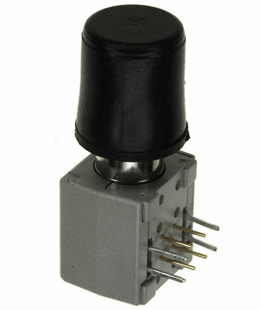 HFBR-1414MZ Broadcom Limited  Émetteurs à fibre optique - Discrets