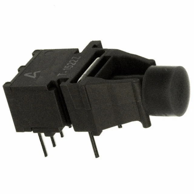 HFBR-1522Z Broadcom Limited  Émetteurs à fibre optique - Discrets