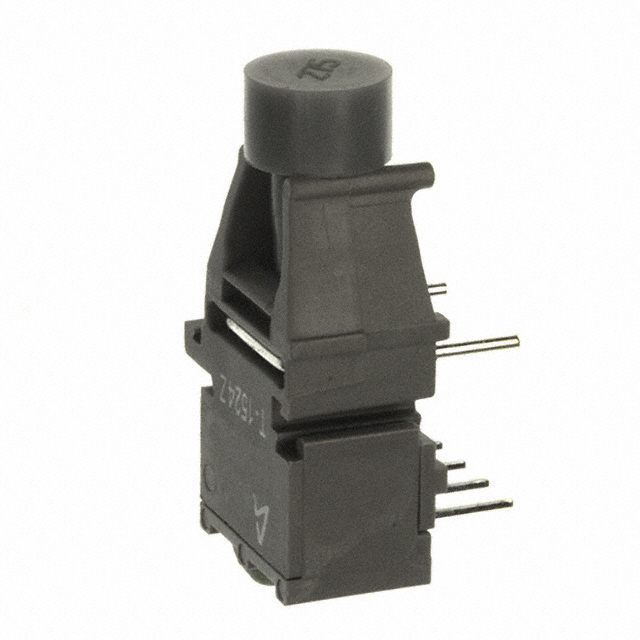 HFBR-1524Z Broadcom Limited  Émetteurs à fibre optique - Discrets