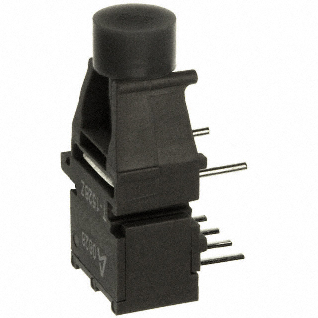 HFBR-1528Z Broadcom Limited  Émetteurs à fibre optique - Discrets