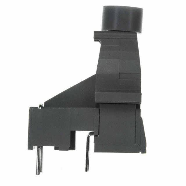 HFBR-1531Z Broadcom Limited  Émetteurs à fibre optique - Discrets