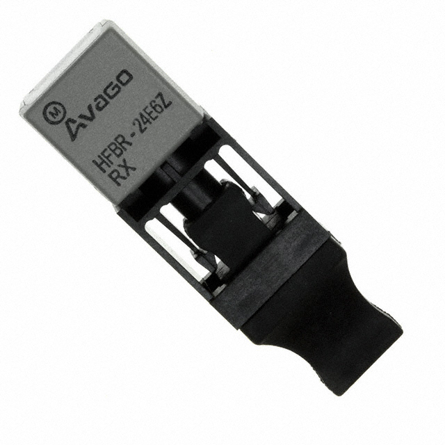 HFBR-24E6Z Broadcom Limited  Récepteurs à fibre optique