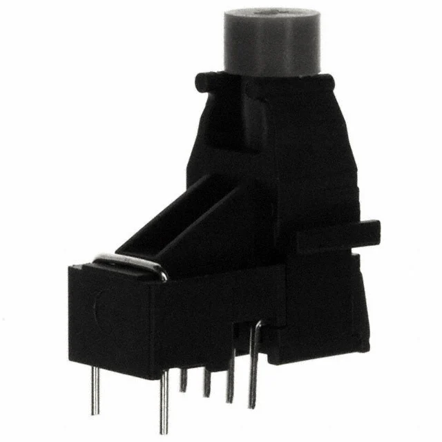 HFBR-2532Z Broadcom Limited  Récepteurs à fibre optique