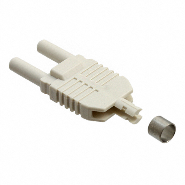 HFBR-4506Z Broadcom Limited  Fiber Optic Connector Assemblies