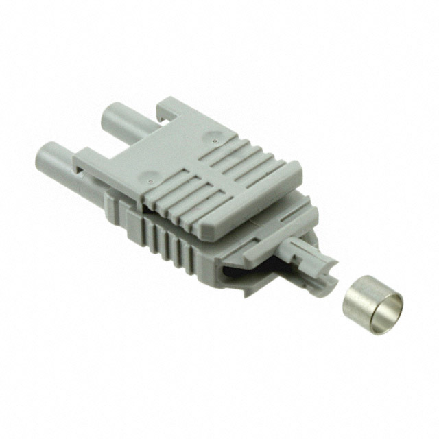 HFBR-4516Z Broadcom Limited  Fiber Optic Connector Assemblies