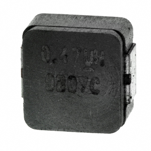 IHLP2020CZERR47M11 Vishay Dale  Fixed Inductors
