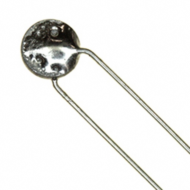 RL2003-13.2K-150-D1 Amphenol Thermometrics  NTC Thermistors