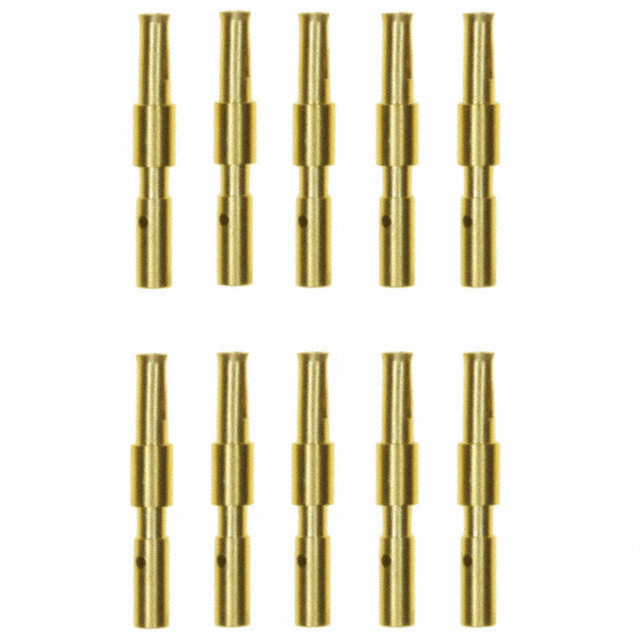 SA3347 Bulgin  Circular Connector Contacts