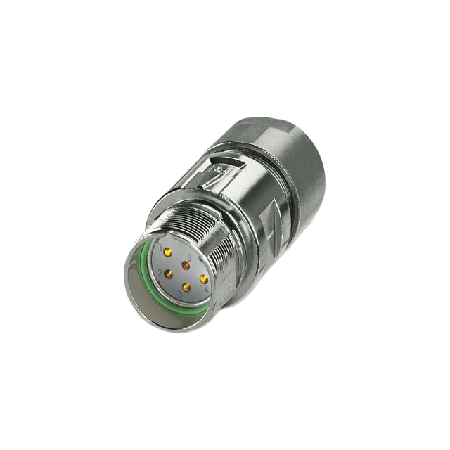 1629137 Phoenix Contact  Rundsteckverbindergehäuse