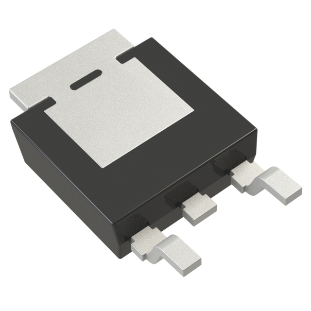 FFSD0865B onsemi  Diodes simples