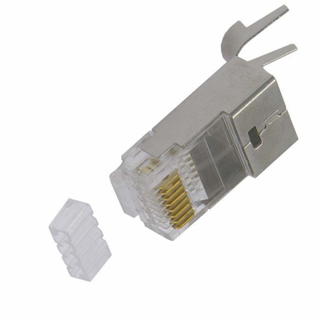 RJ45-7C Ease Electronics  Spine di collegamento modulari