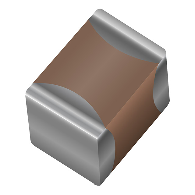 KGH55CR73E103KV KYOCERA AVX  Condensadores cerámicos