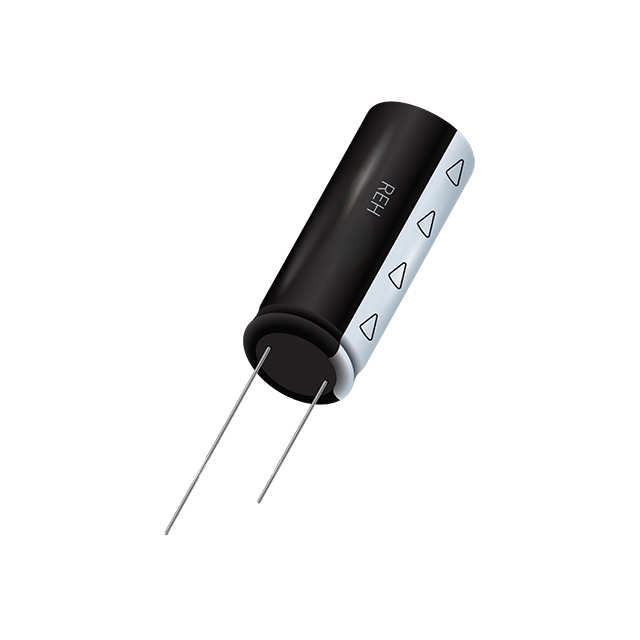 REH1220470M250K KYOCERA AVX  Aluminum Electrolytic Capacitors