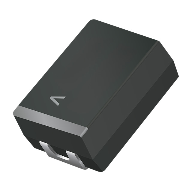 TCJA475M025R0500E KYOCERA AVX  Condensateurs au tantale