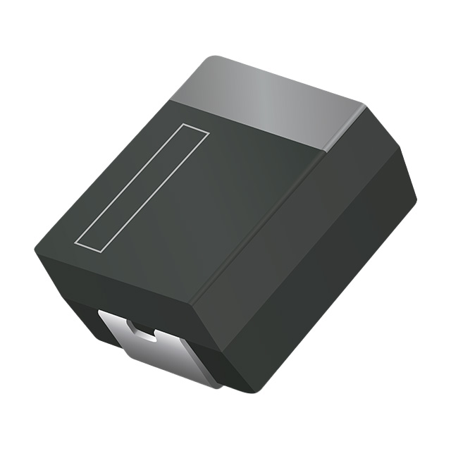 TCOD336M025R0100E KYOCERA AVX  Tantalum - Polymer Capacitors