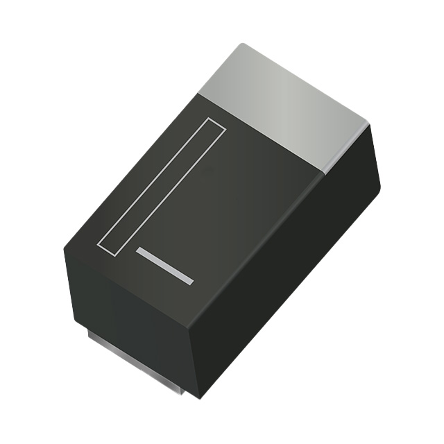 TCTOP1A106M8R KYOCERA AVX  Tantalum - Polymer Capacitors