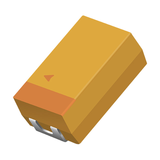 TPSE106K035T0250V KYOCERA AVX  Dünnschichtkondensatoren