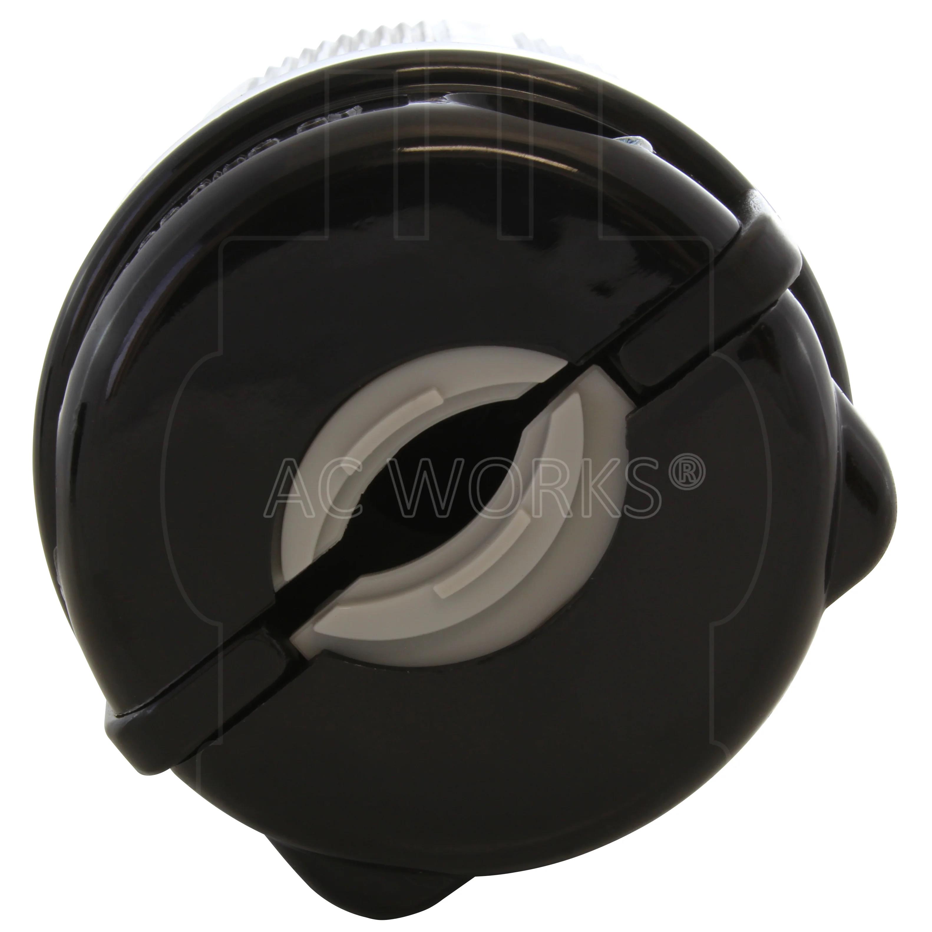 ASTT30R-S AC Connectors  Plugs and Receptacles