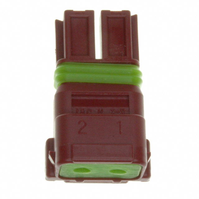 02R-WPJV-2-RMM(NN) JST Sales America Inc.  Boîtiers de connecteurs rectangulaires