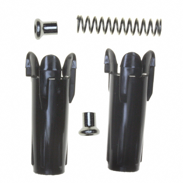 01550104ZXU Littelfuse Inc. Porte-fusibles