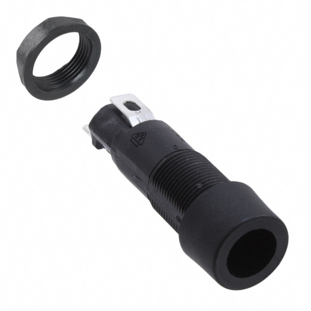 03453HS7X Littelfuse Inc. Portafusibili