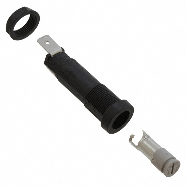 03453LS8H Littelfuse Inc. Portafusibili
