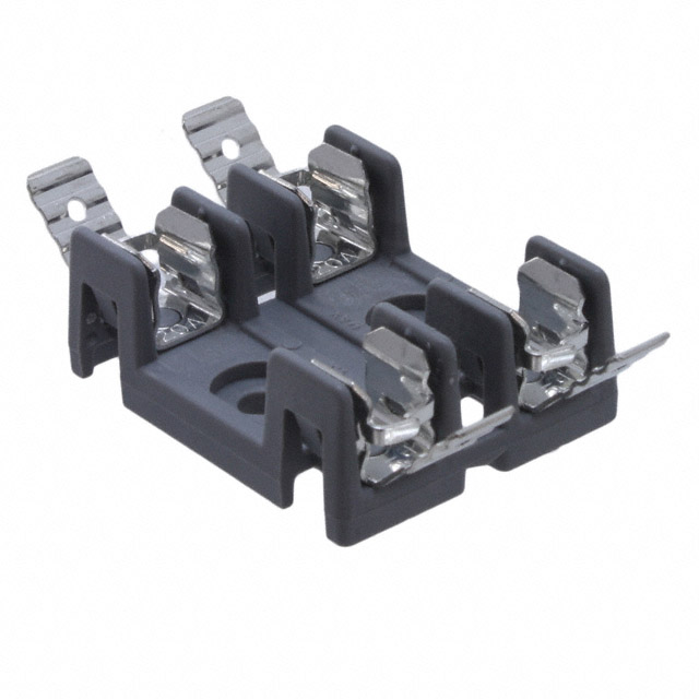 03540802ZXGY Littelfuse Inc. Portafusibles