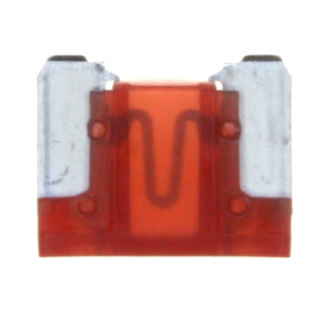 0897010.N Littelfuse Inc. Fusibili
