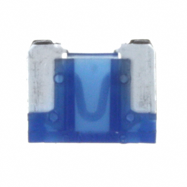 0897015.N Littelfuse Inc. Fusibles