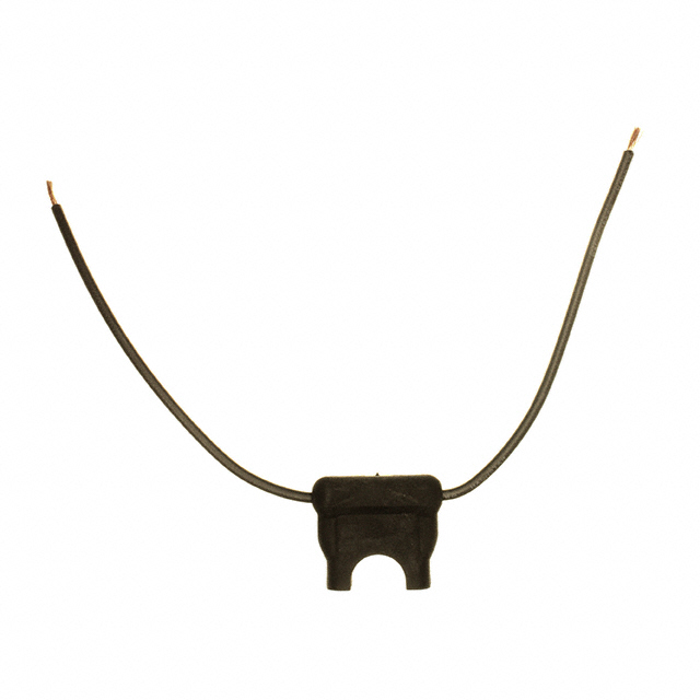 0FHA0001ZXJ Littelfuse/Commercial Vehicle Products Portafusibili