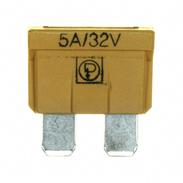 162.6185.4502 Littelfuse Inc. Fuses