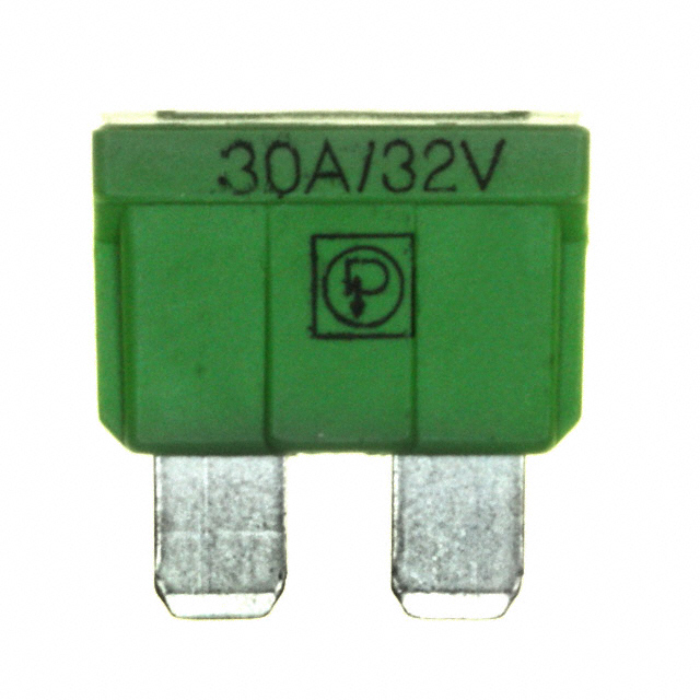 164.6185.5302 Littelfuse Inc. Fuses