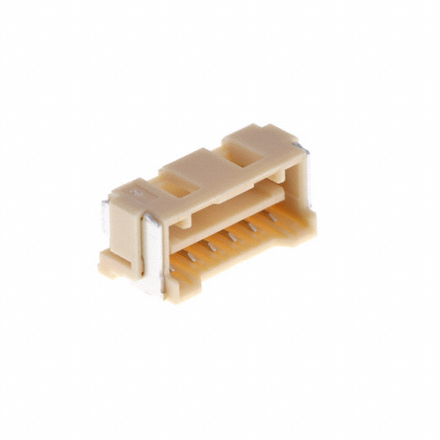 5024940670 Molex  Embases Prises femelles