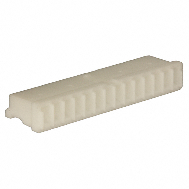 874391400 Molex  Boîtiers de connecteurs rectangulaires