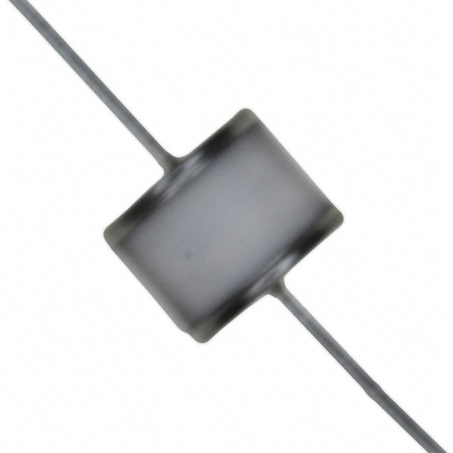 AC120LTR Littelfuse Inc. Scaricatori con tubo a scarica di gas (GDT)